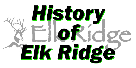 History of Elk Ridge Knives